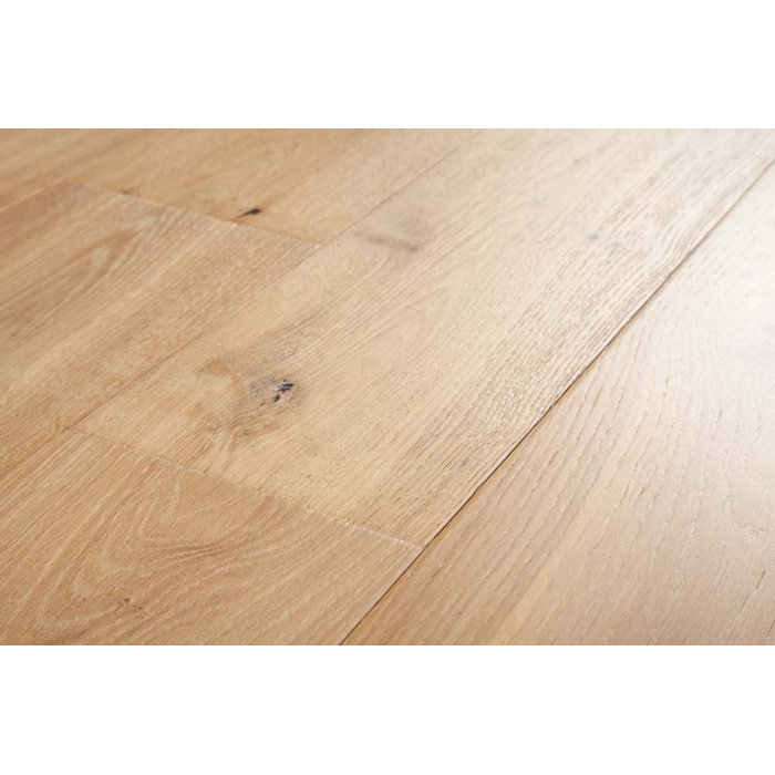 Wego International Floors Manchester Oak 1/2" Thick x 7.5" Wide x 16